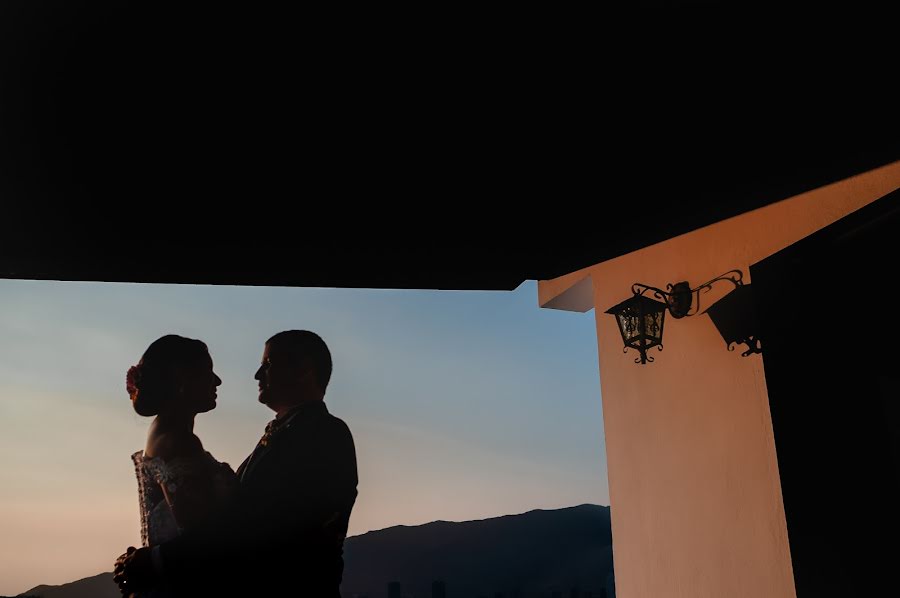 Bryllupsfotograf Julio Caraballo (caraballo). Bilde av 28 august 2018