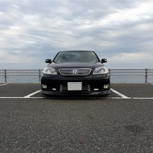 マークII JZX110