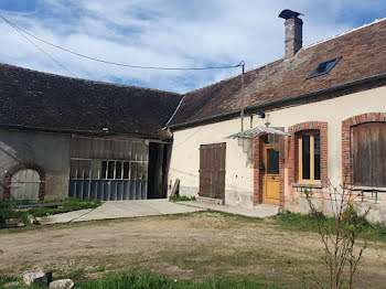 maison à Villenauxe-la-Petite (77)