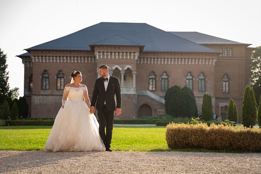 Photographe de mariage Daniel Urdea (danielurdea). Photo du 16 juillet 2022