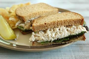 Chicken Salad