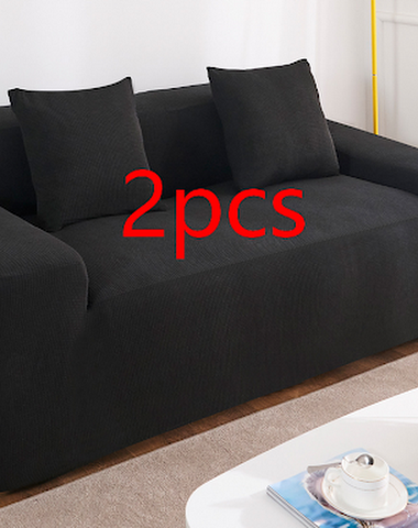 Waterproof Polar Fleece Solid Color - 3