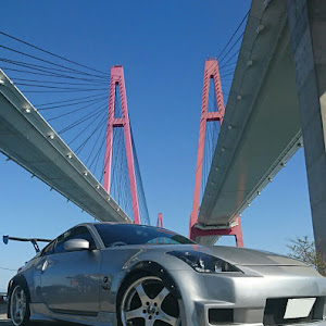 フェアレディZ Z33