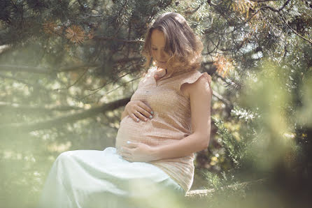 Vestuvių fotografas Evgeniya Brayd (dikkens). Nuotrauka 2015 spalio 11