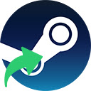 Open In Steam Chrome extension download