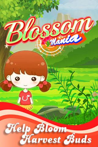 免費下載解謎APP|Blossom Mania Blast app開箱文|APP開箱王