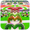 Garden Photo Frames icon