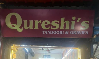 QURESHI’S Tandoori & Gravies