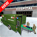 下载 Army Ambulance Rescue Simulator 安装 最新 APK 下载程序