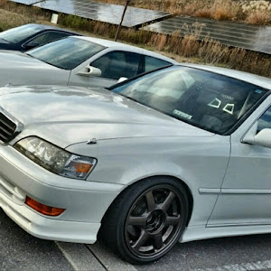 クレスタ JZX100