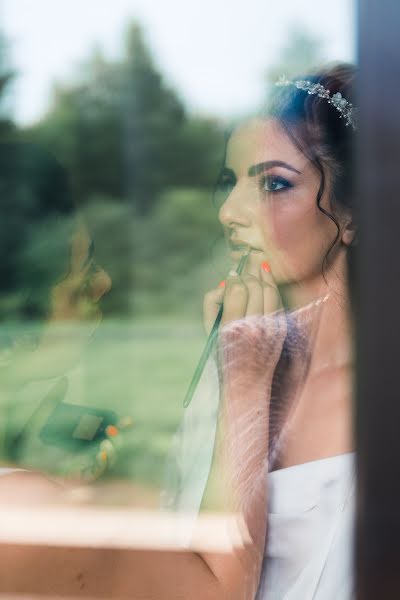 Wedding photographer Yuliya Malova (freelife). Photo of 9 May 2019