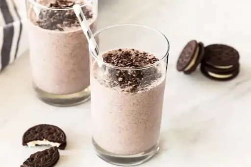 Oreo Milkshake