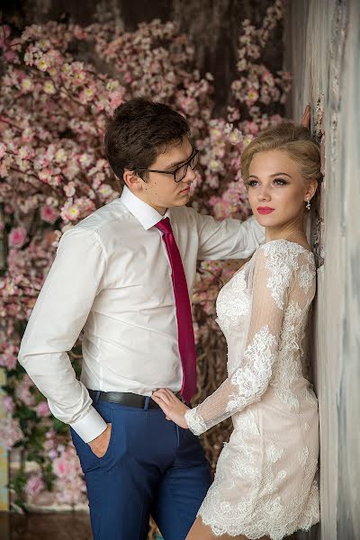 結婚式の写真家Aleksey Novruzov (alekseyn)。2018 11月14日の写真