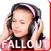 Radio Fallout 1.1 Icon