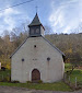 photo de Sainte Agathe (Chapelle de SOTHONOD)