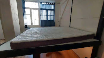 appartement à Paris 10ème (75)