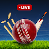 Crick live score icon