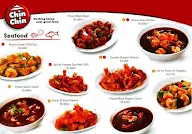 Chinese Panda menu 6