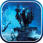 Cover Image of Baixar Halloween Live Wallpaper 1.0.4 APK