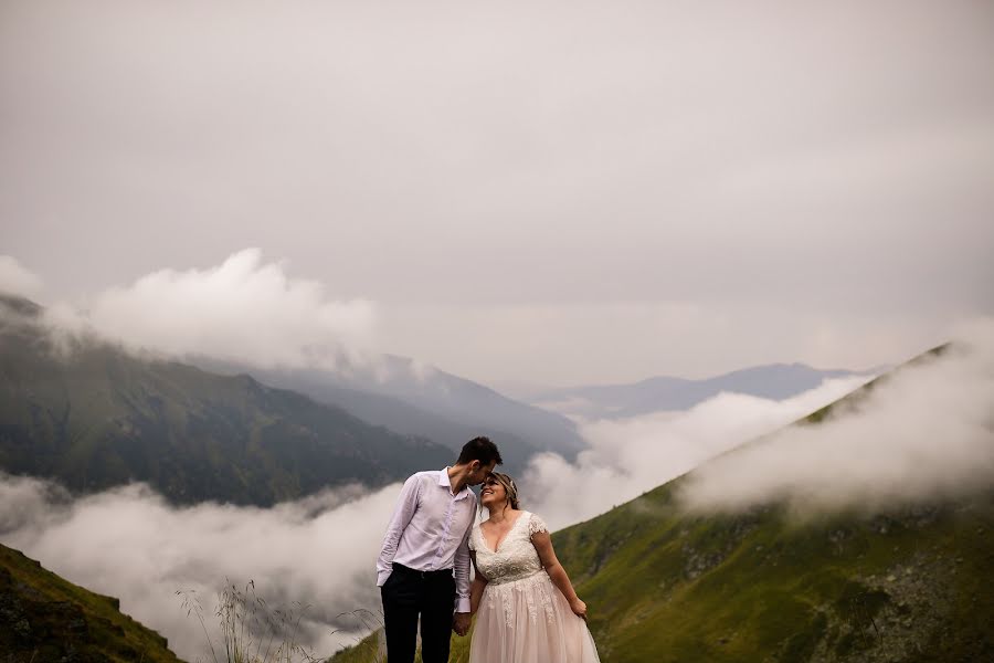 Fotógrafo de casamento Andy Casota (casotaandy). Foto de 5 de setembro 2018