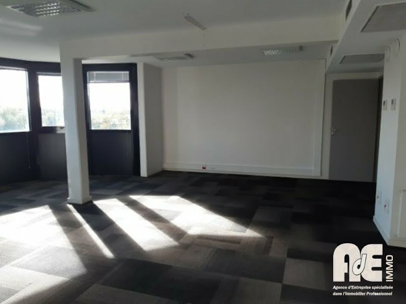 Location  locaux professionnels  354 m² à Toulouse (31000), 3 835 €