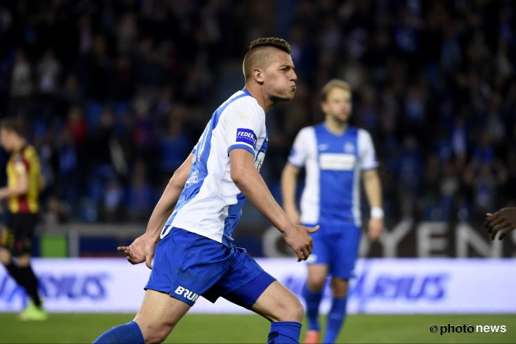 Bod van 10 miljoen op Milinkovic ... en niet van Lazio!