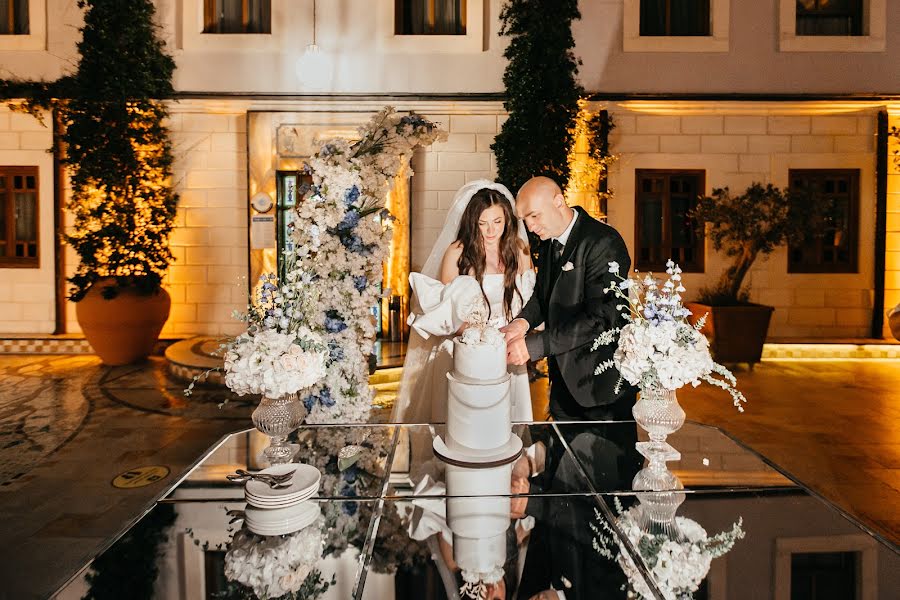 Wedding photographer Mikhail Aksenov (aksenov). Photo of 23 March 2022