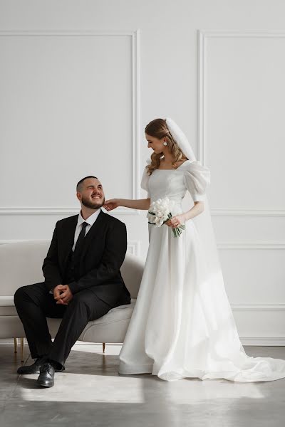 Fotografer pernikahan Anton Bakaryuk (bakaruk). Foto tanggal 3 Mei