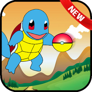 Download Super Squirtle Adventures For PC Windows and Mac