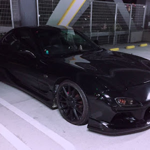RX-7