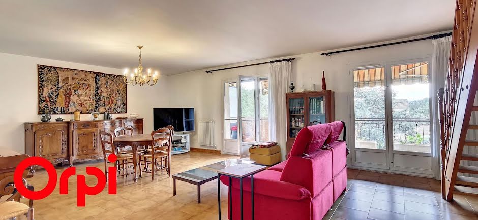 Vente appartement 3 pièces 84 m² à Ollioules (83190), 295 000 €