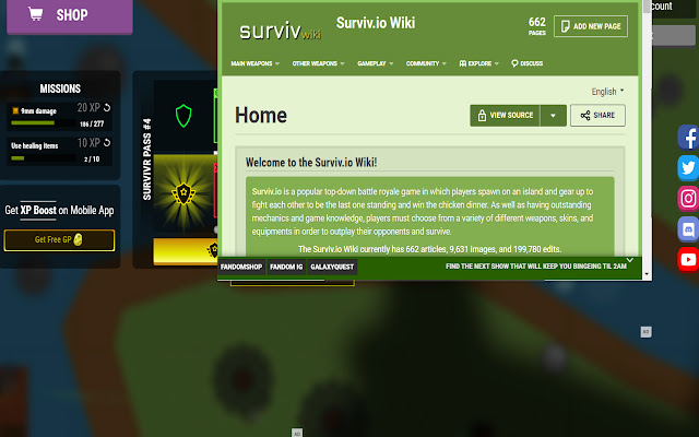 Surviv.io - Wikipedia