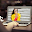 Laptop Photo Frame Download on Windows