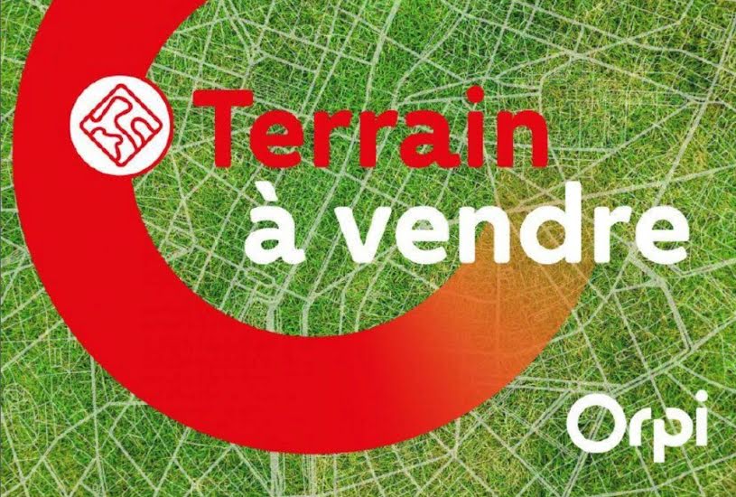  Vente Terrain à bâtir - à Laurac-en-Vivarais (07110) 