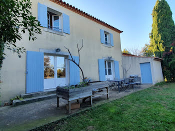 maison à Lunel-Viel (34)