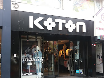 Koton Beşiktaş Çarşı