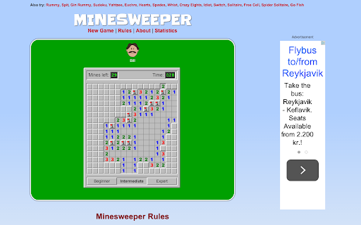 Minesweeper