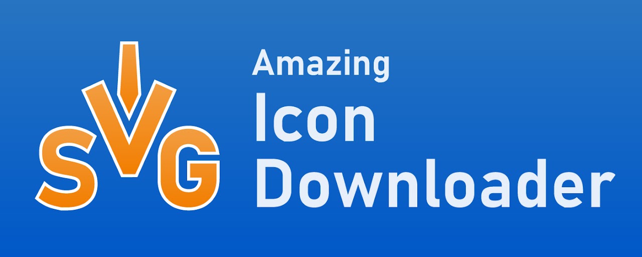 Amazing Icon Downloader Preview image 2