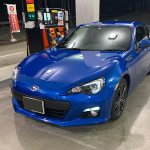 BRZ ZC6