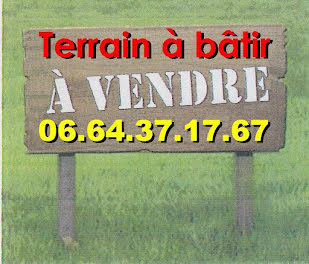 terrain à batir à Saint-Aubin-sous-Erquery (60)