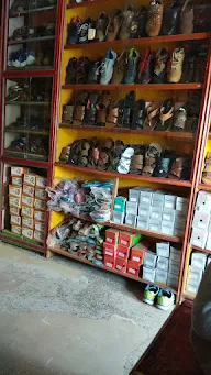 Shri Shyam Shukan Shoe photo 4