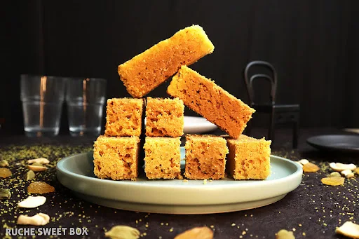 Mysore Pak