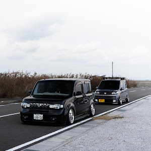 キューブ Z12