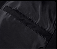 Title 12, Mens Loose Jacket Workwear Coat Fashion, a com...