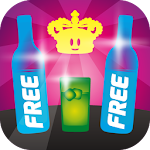 Cover Image of ダウンロード King of Booze: Drinking Game 2.8.3 APK