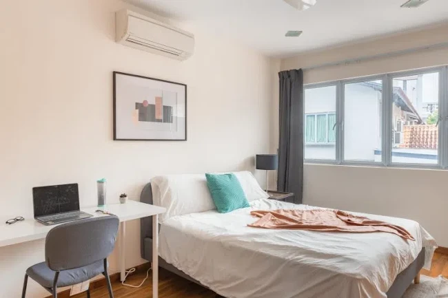 Paya Lebar Walk Coliving Apartment