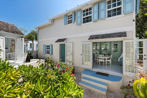 Maison avec terrasse 3