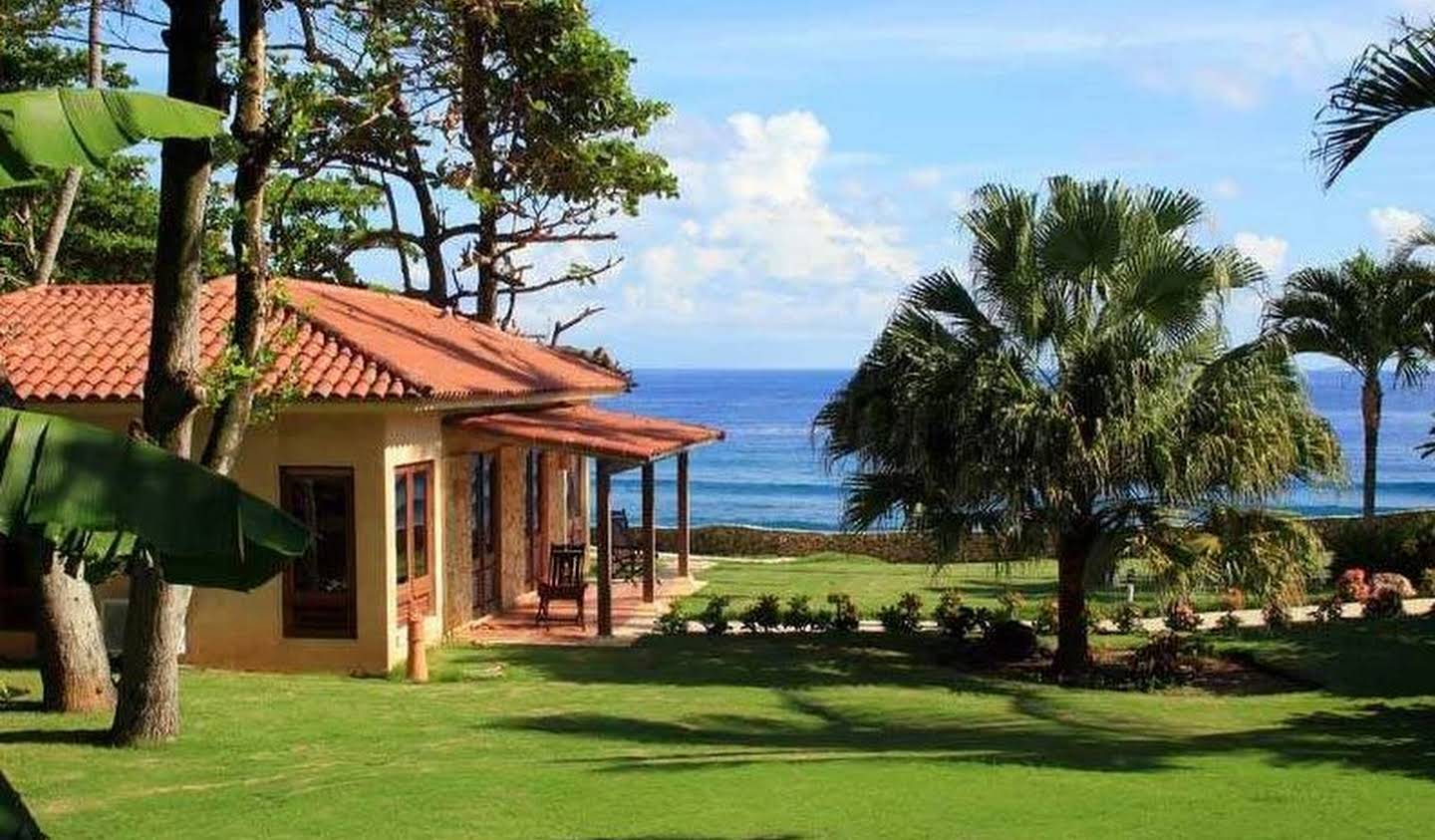 Maison avec piscine Punta Cana
