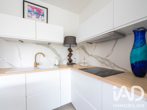 Apartment with terrace 5