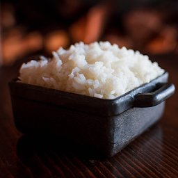 Jasmine Rice